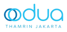 Dua Thamrin Jakarta