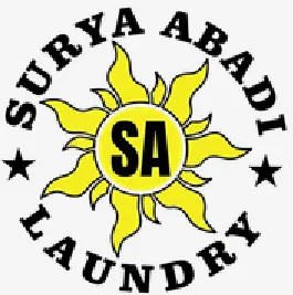 Surya Abadi Laundry
